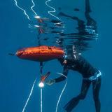Freediving Rope