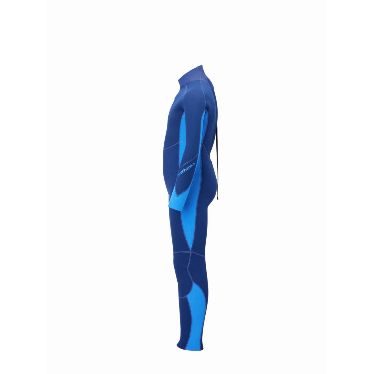Kids Wetsuit 2.5mm Double-Lined
