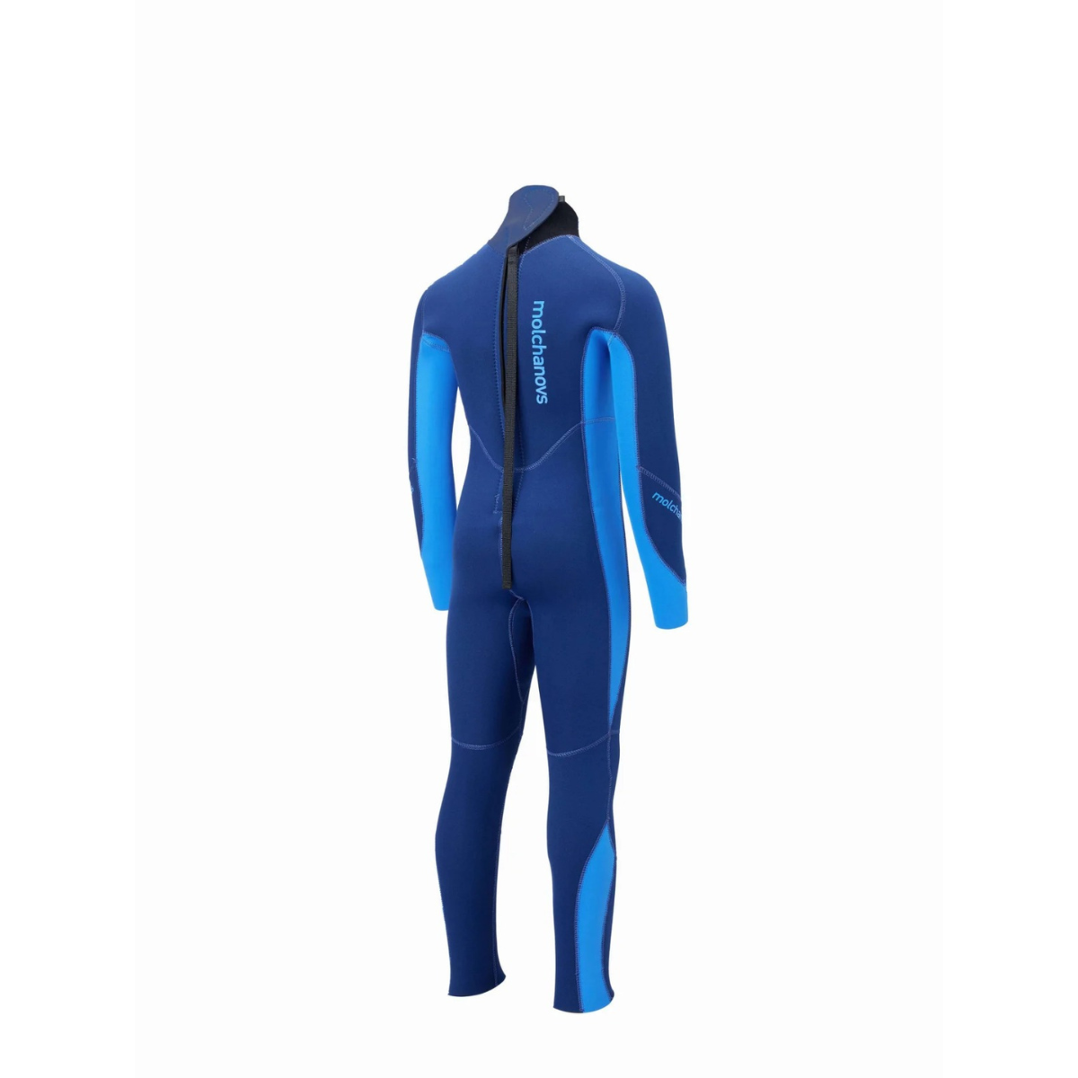 Kids Wetsuit 2.5mm Double-Lined