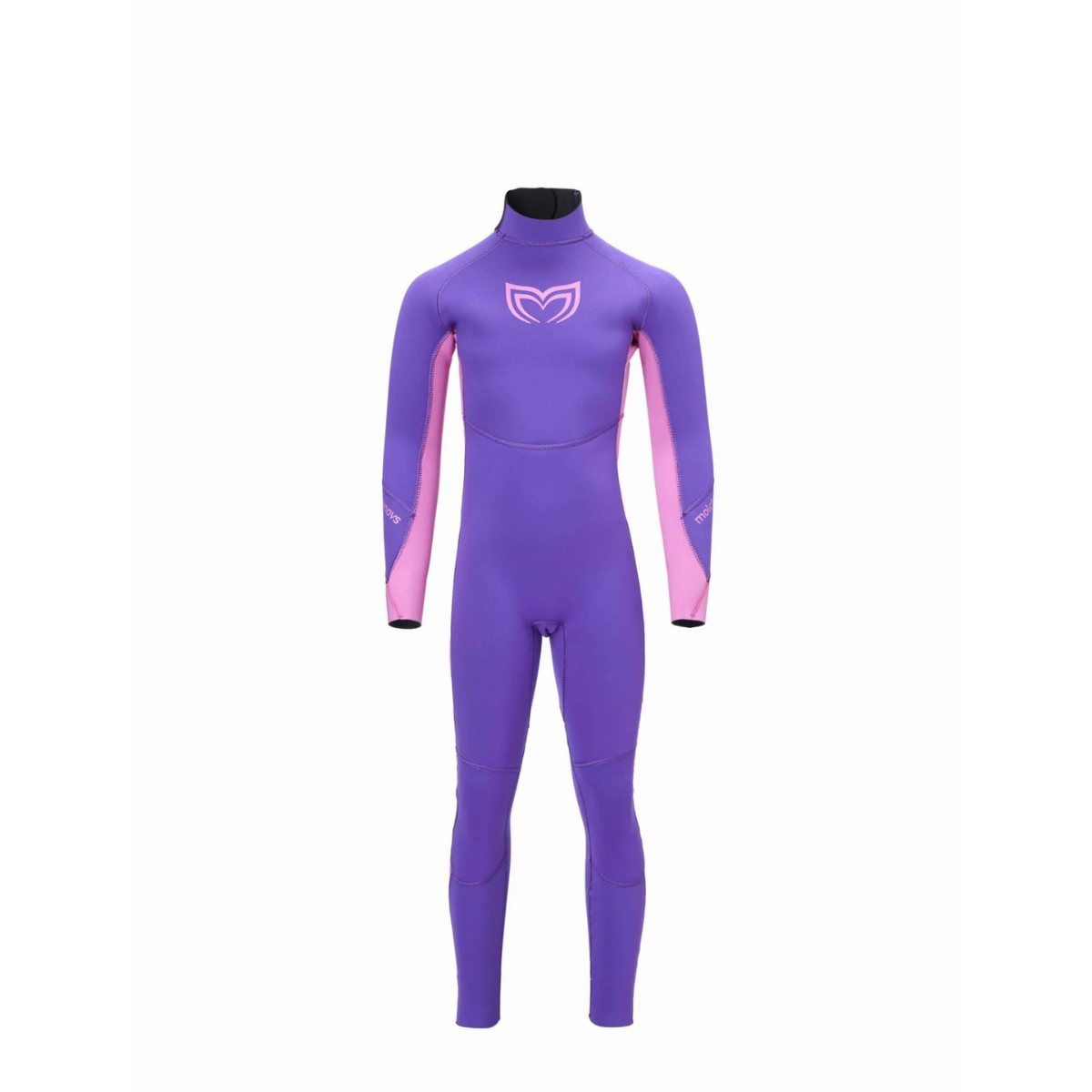 Kids Wetsuit 2.5mm Double-Lined