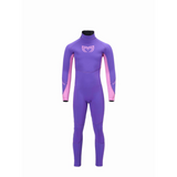 Kids Wetsuit 2.5mm Double-Lined
