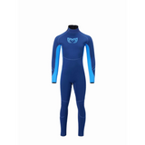 Kids Wetsuit 2.5mm Double-Lined