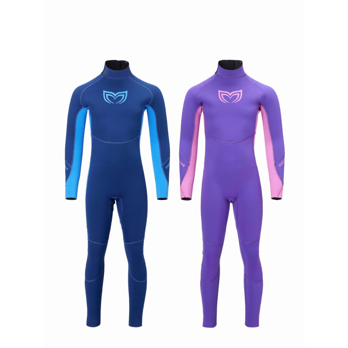 Kids Wetsuit 2.5mm Double-Lined