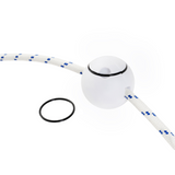 Lanyard Safety Stopper