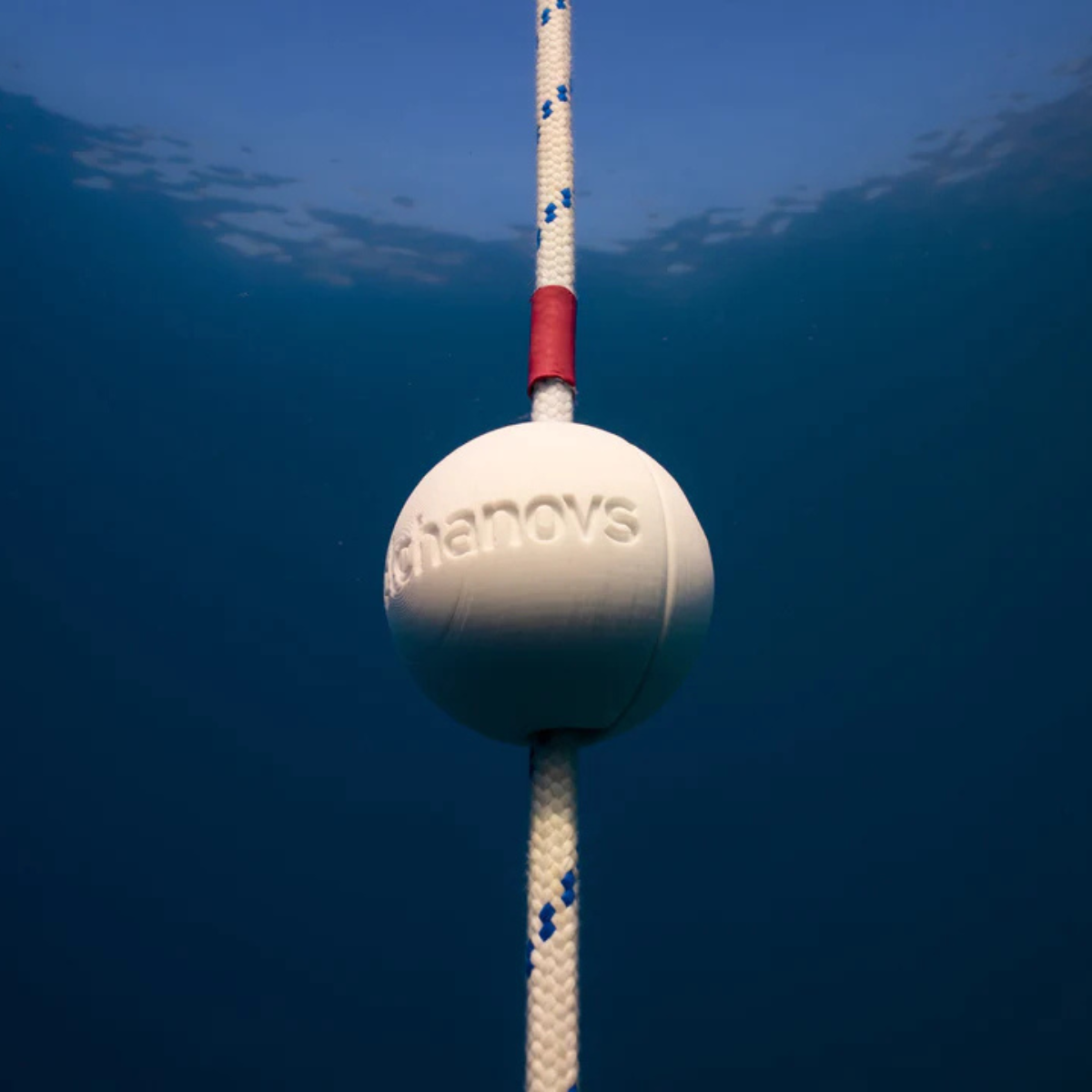 Lanyard Safety Stopper