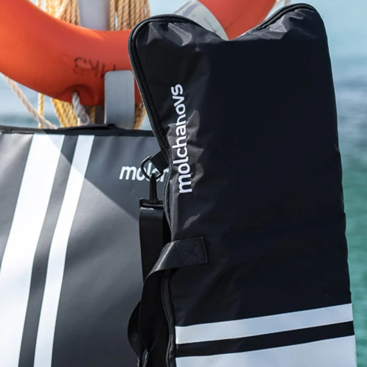 Lightweight Bifins Bag