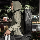 Lightweight Bifins Bag