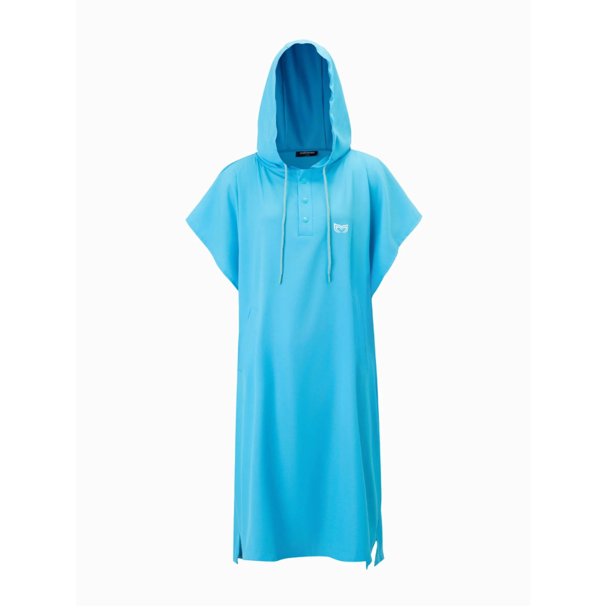 Lightweight Poncho Towel