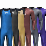Men’s PRO One-Piece Wetsuit Inside-Lined