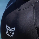 Men's SPORT Wetsuit Double-Lined