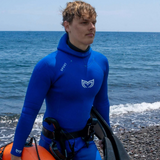 Men's SPORT Wetsuit Double-Lined