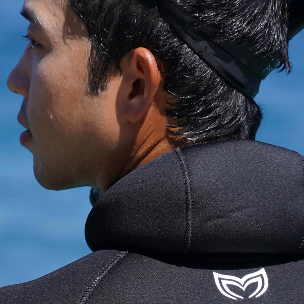 Men's SPORT Wetsuit Double-Lined