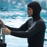 Men's SPORT Wetsuit Glideskin/Inside-Lined