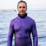 Men's SPORT Wetsuit Glideskin/Inside-Lined