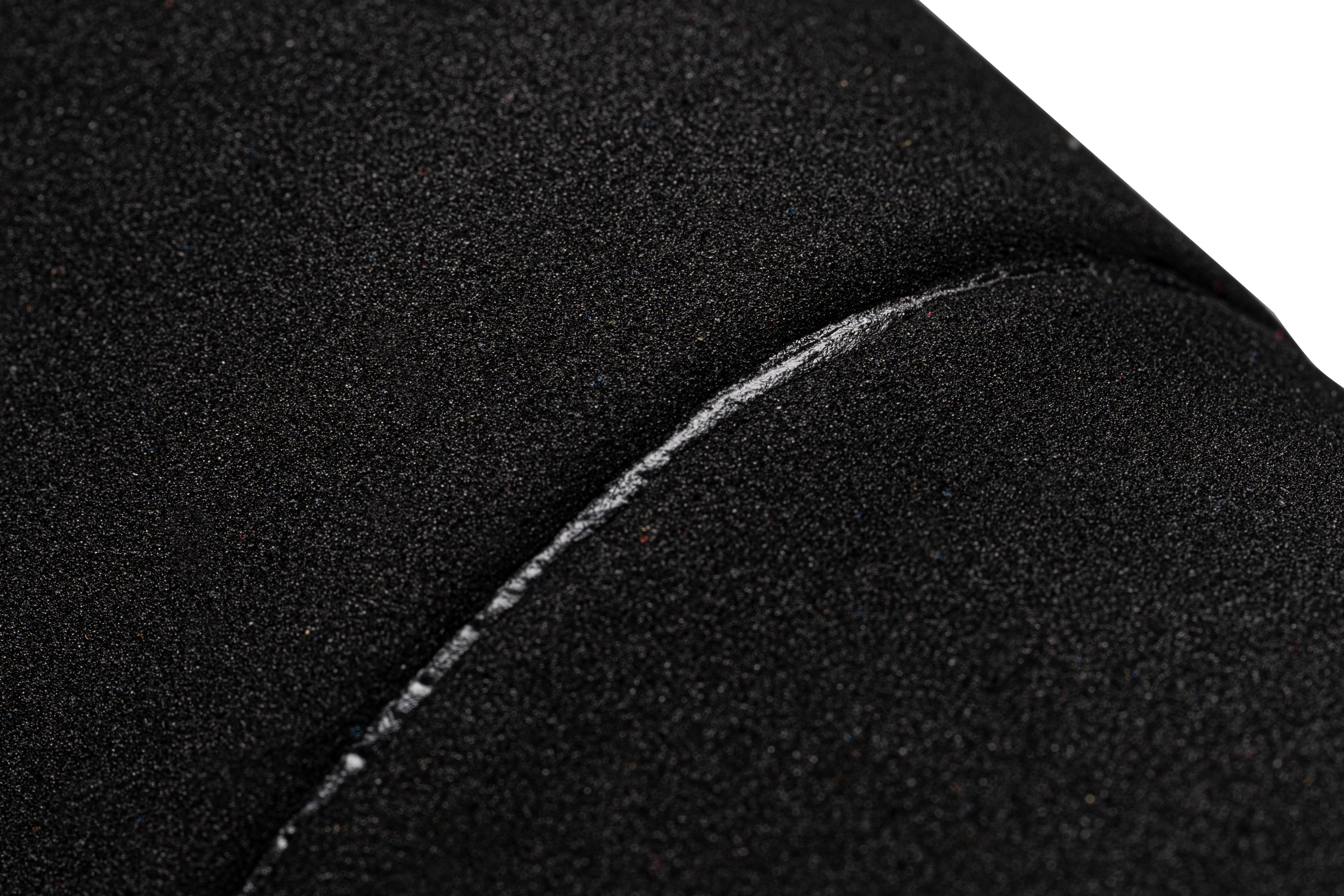 Men's SPORT Wetsuit 3mm Outside-Lined - Detail