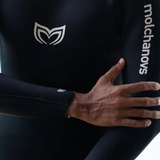 Men's SPORT Wetsuit Outside-Lined