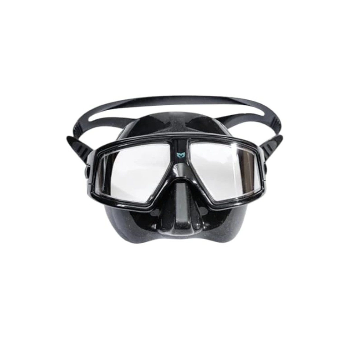 Molchanovs Mask with Case