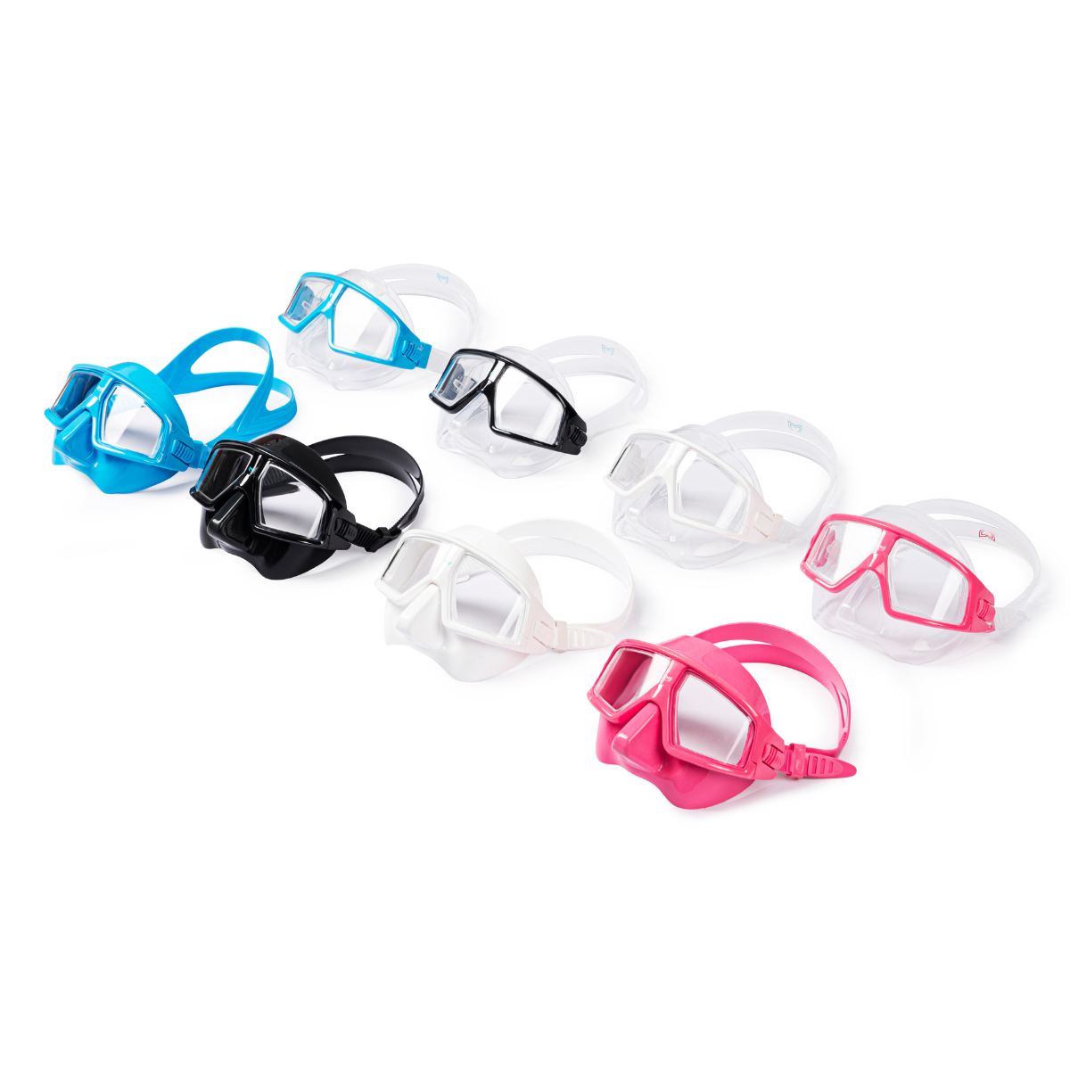 Molchanovs Mask with Case