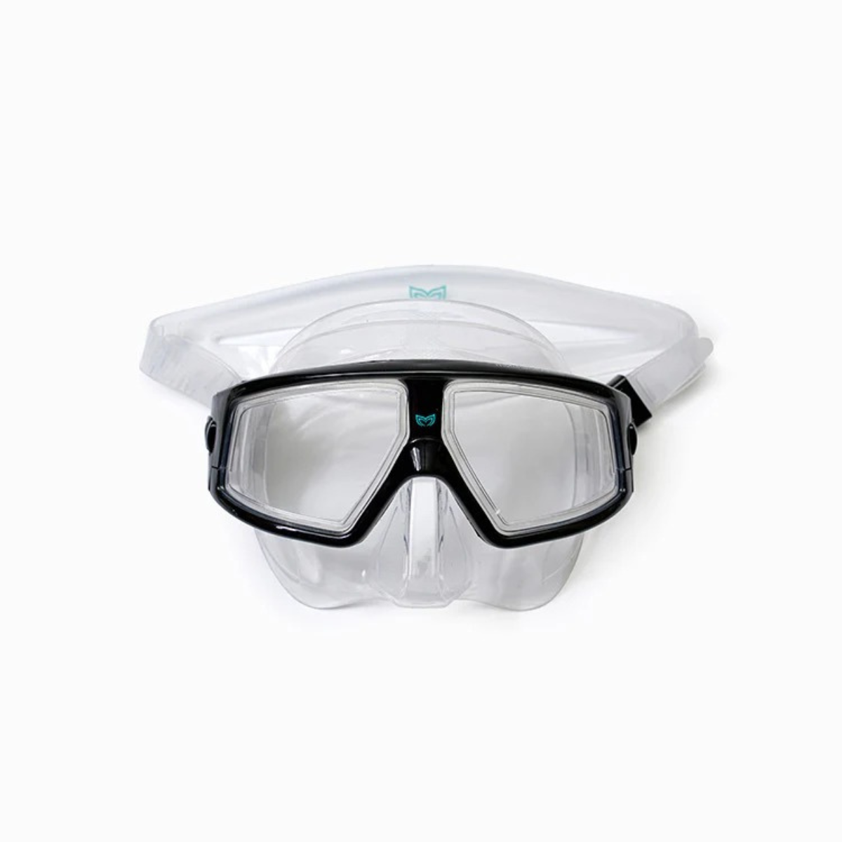 Molchanovs Mask with Case