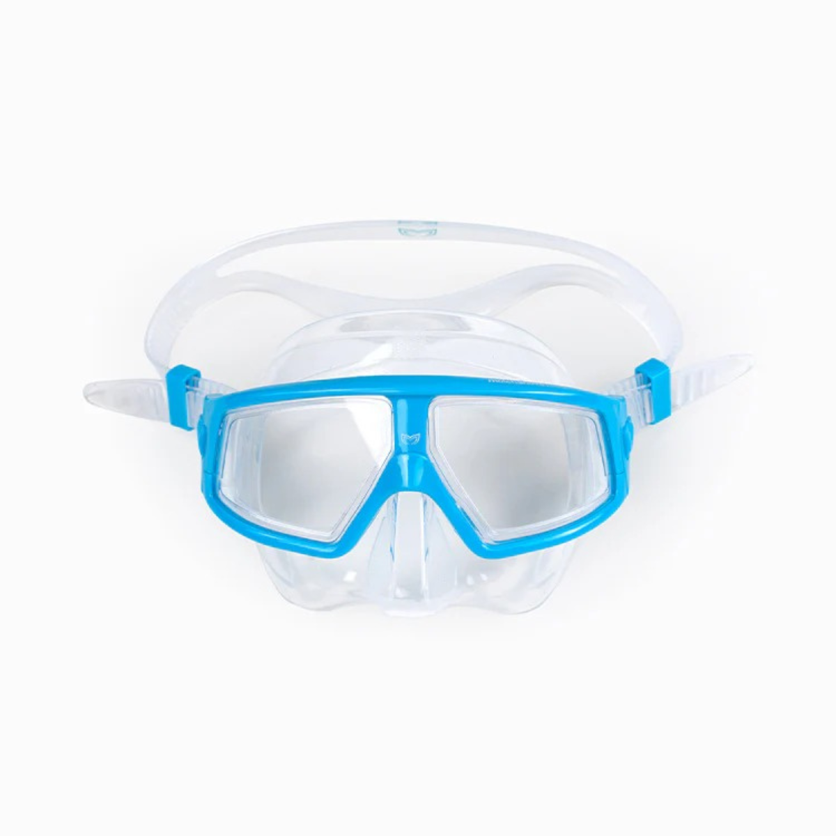 Molchanovs Mask with Case