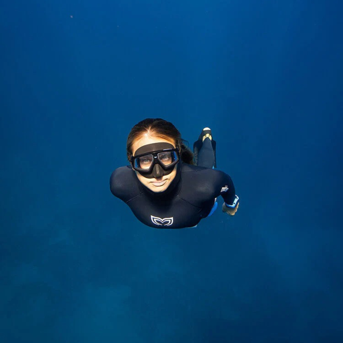 Molchanovs Mask with Case