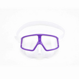 Molchanovs Mask with Case