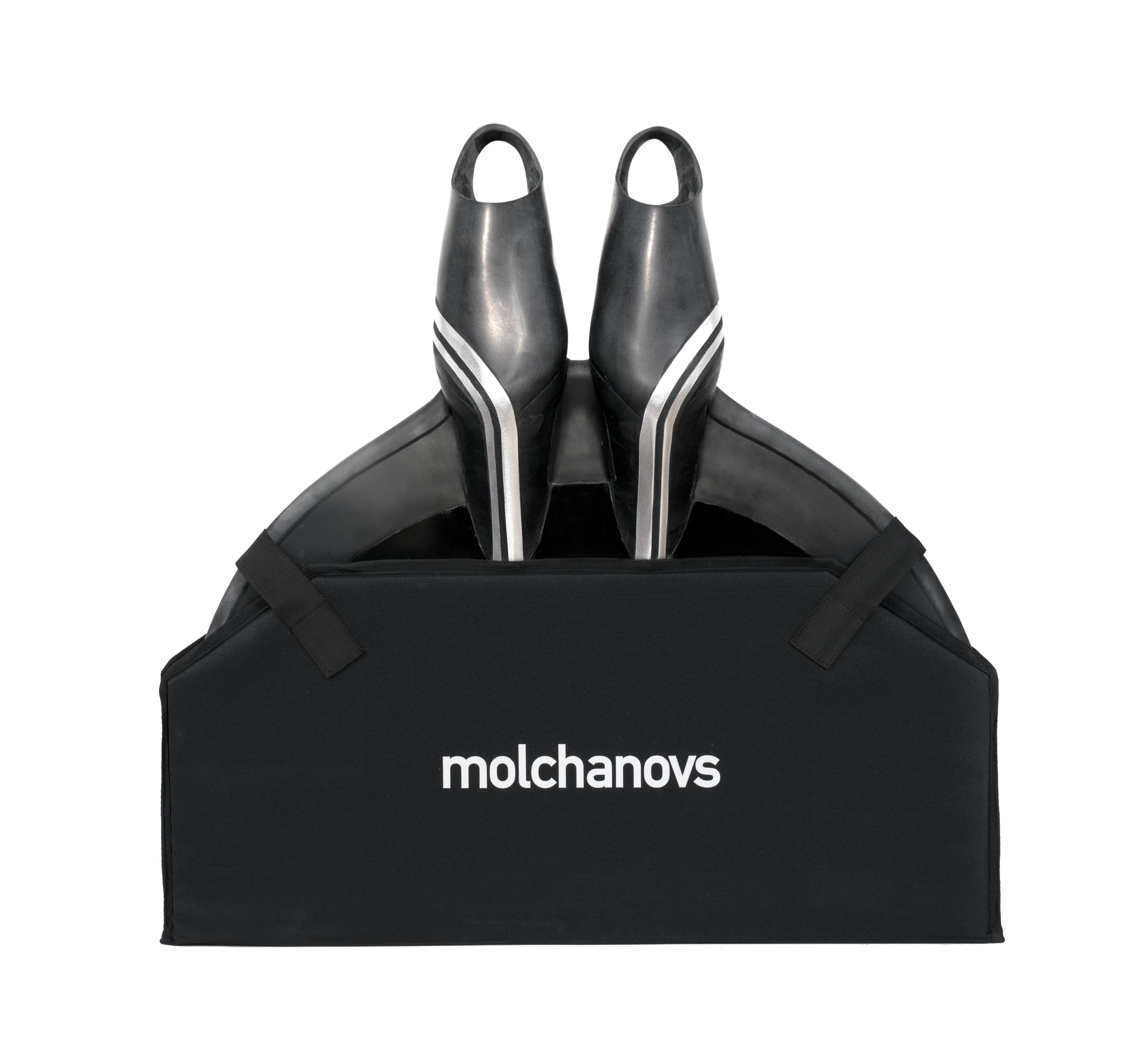 Monofin Blade Protection