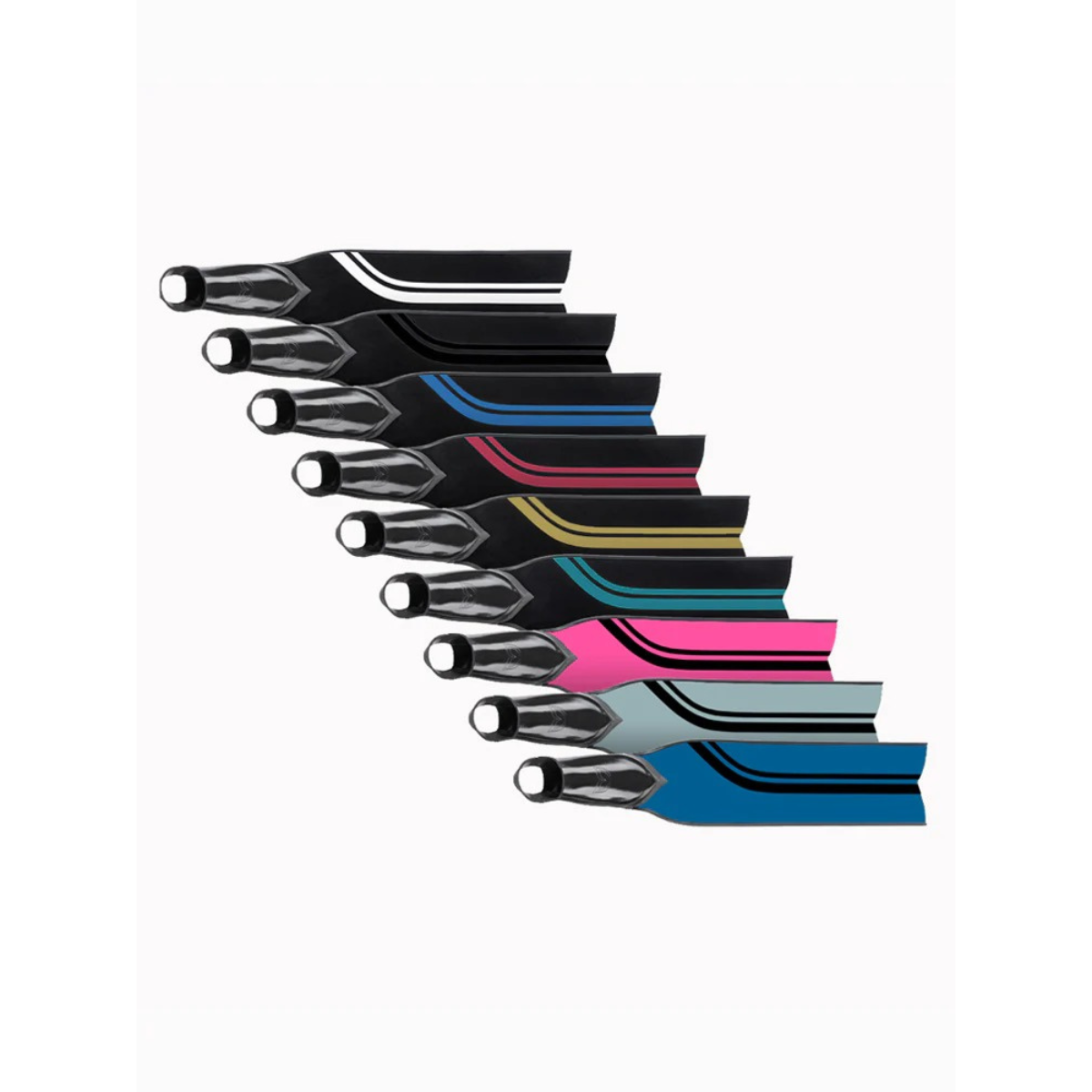 PRO Bifins 3 Fiberglass