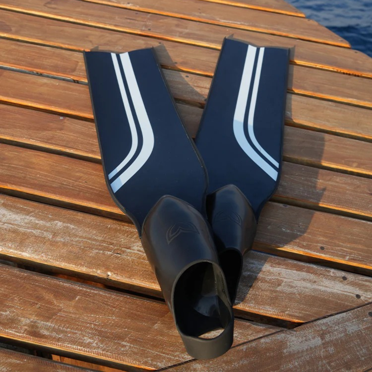 PRO Bifins 3 Fiberglass