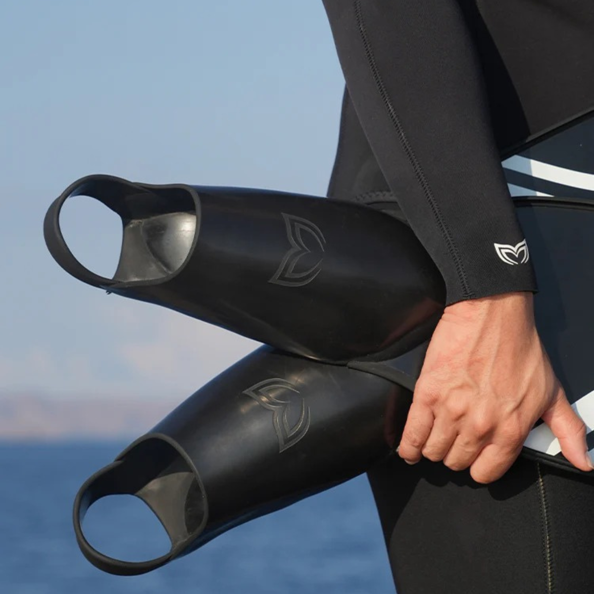 PRO Bifins 3 Fiberglass