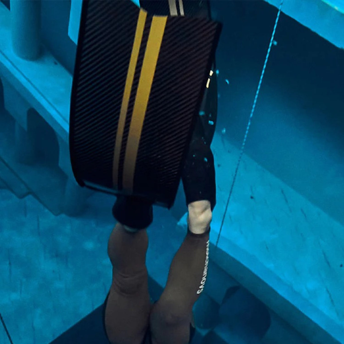 PRO Hyper Bifins X Carbon