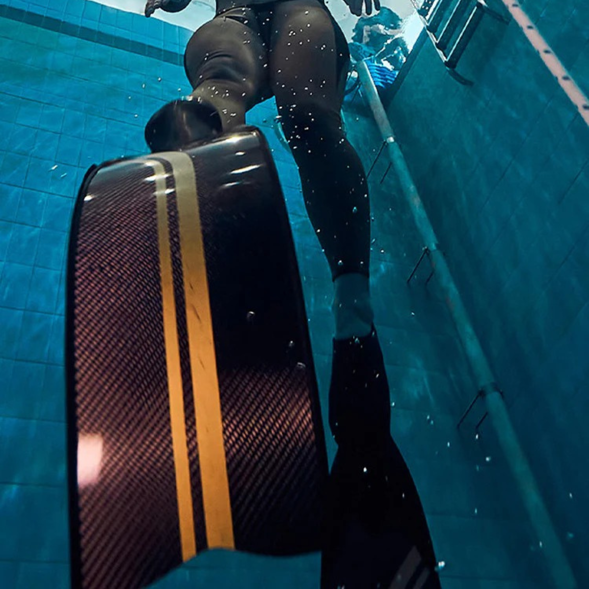 PRO Hyper Bifins X Carbon