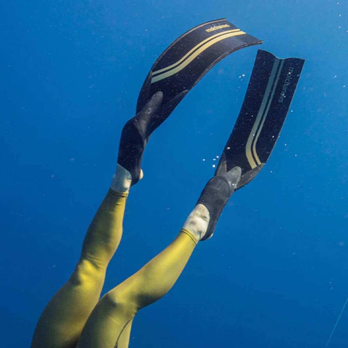 PRO Hyper Bifins X Fiberglass