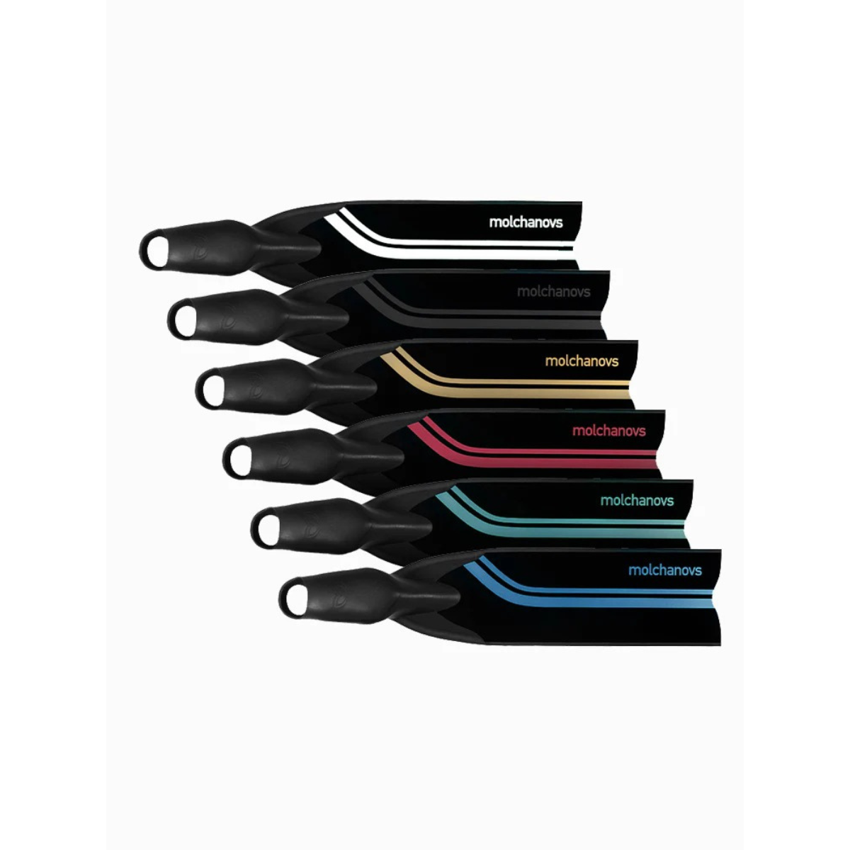 PRO Hyper Bifins X Fiberglass