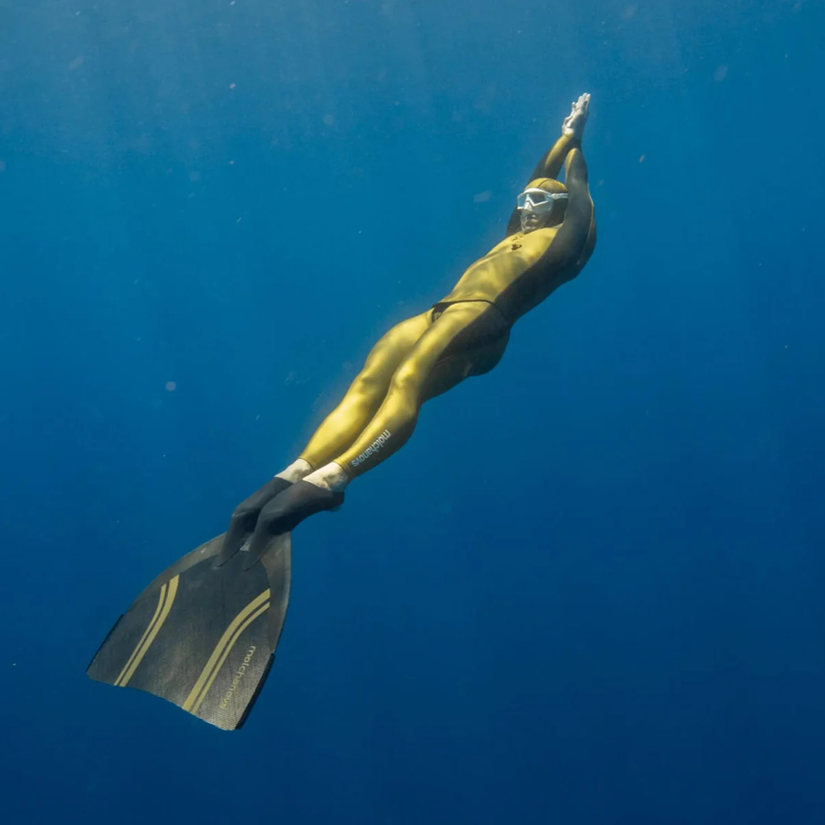 PRO Monofin 4X Carbon