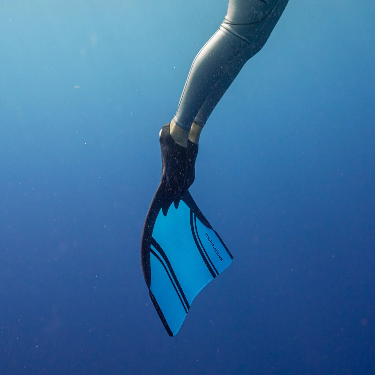PRO Monofin 4X Fiberglass