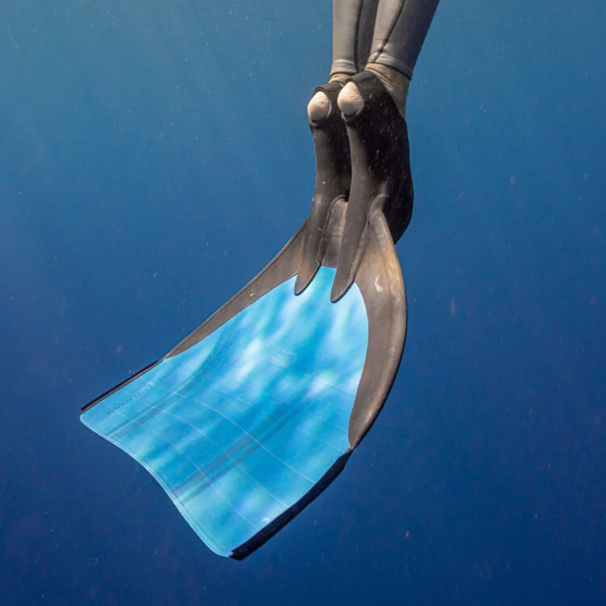 PRO Monofin 4X Fiberglass