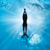 PRO Monofin 4X Fiberglass