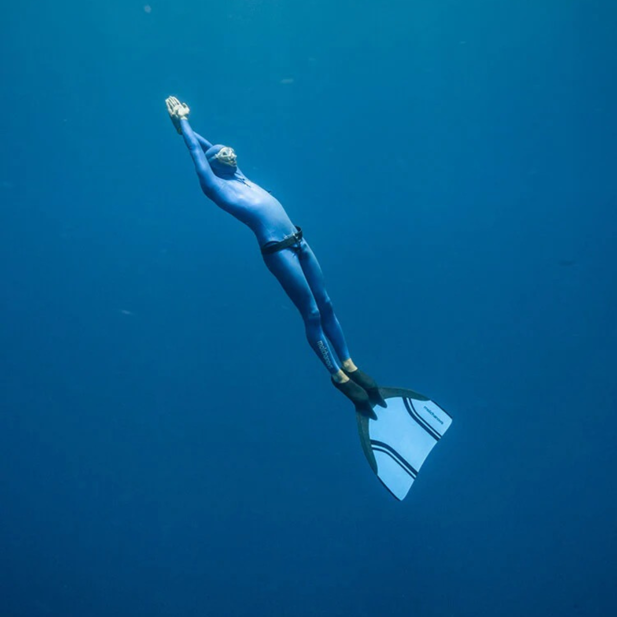 PRO Monofin 4X Fiberglass