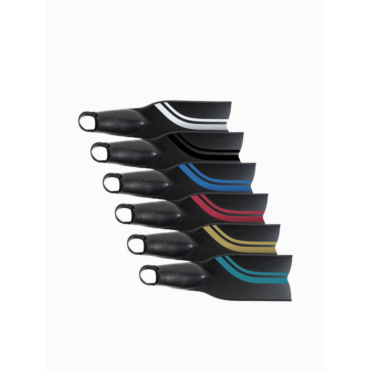 PRO Short Bifins 3 Carbon