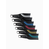 PRO Short Bifins 3 Carbon