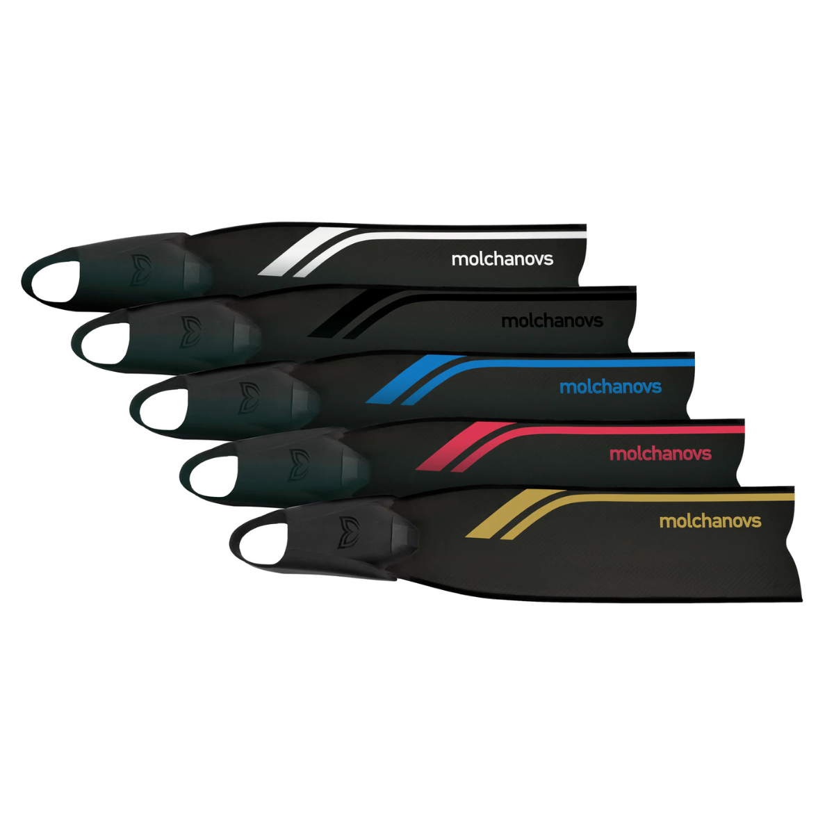 SPORT Bifins 3 Carbon