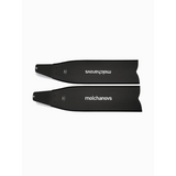SPORT Bifins Blades 3 Fiberglass (Just Blade)