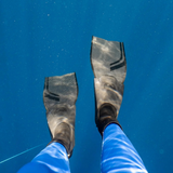 SPORT Short Bifins 3 Carbon