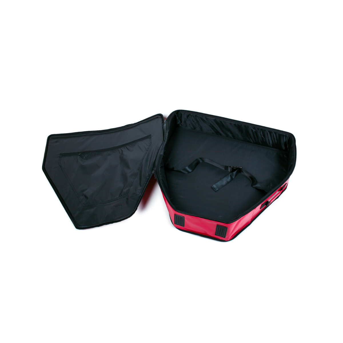 Semihard Monofin Bag