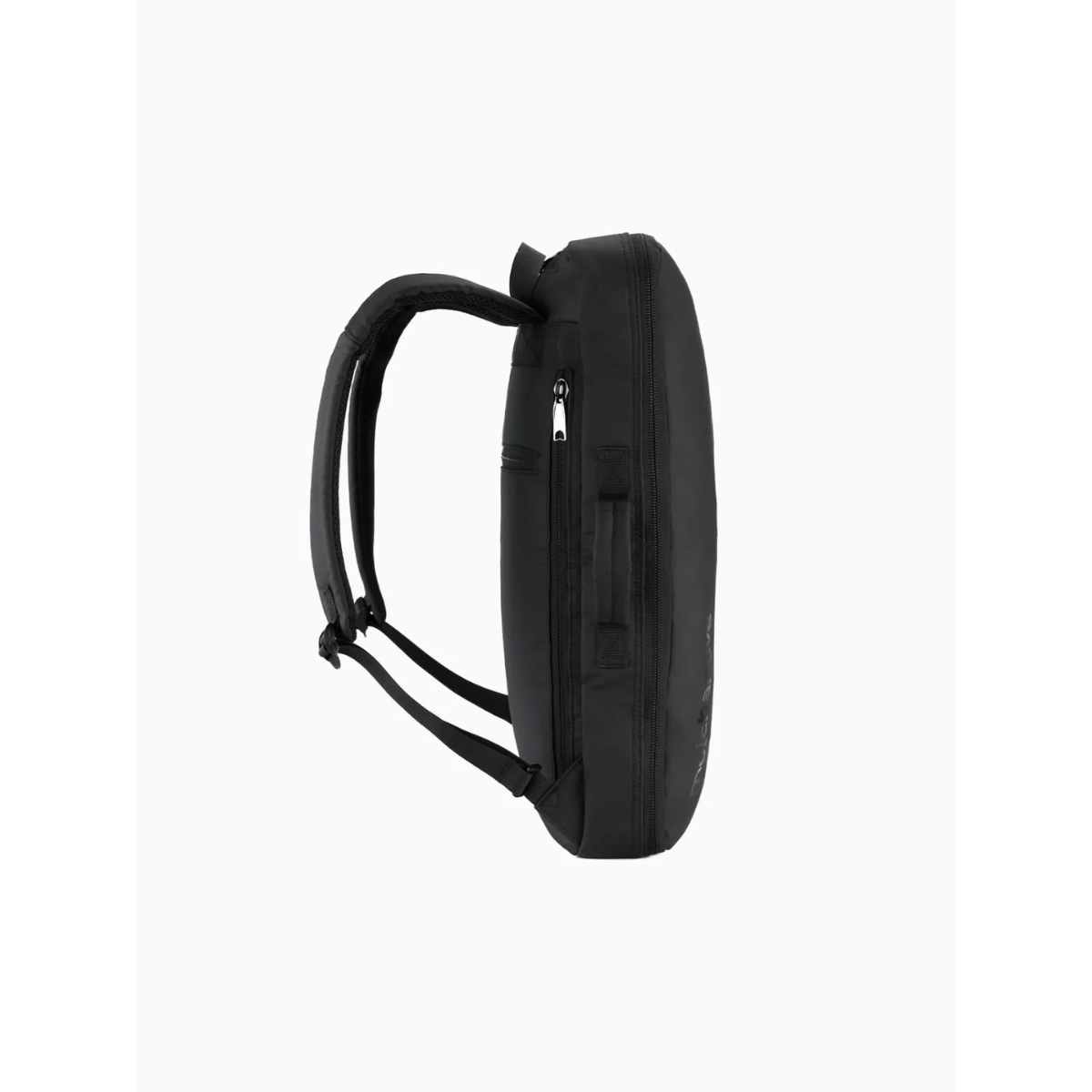 Short Bifins Backpack 2