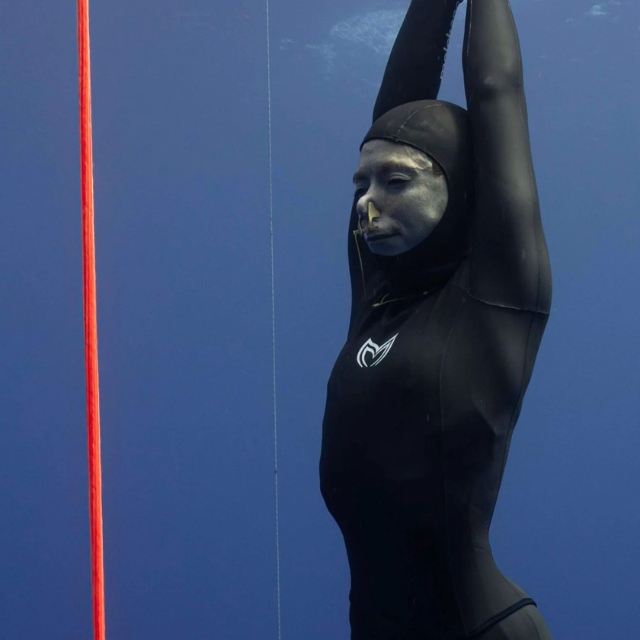 Women’s PRO Wetsuit Inside-Lined