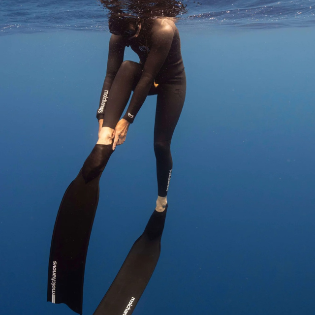 Women’s PRO Wetsuit Inside-Lined