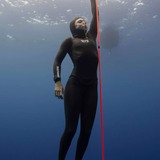 Women’s PRO Wetsuit Inside-Lined