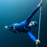 Women's SPORT Wetsuit Double-Lined